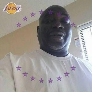 Meet your Posher, Todd